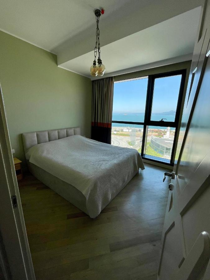 Balmaral Apart Hotel บาทูมิ ภายนอก รูปภาพ
