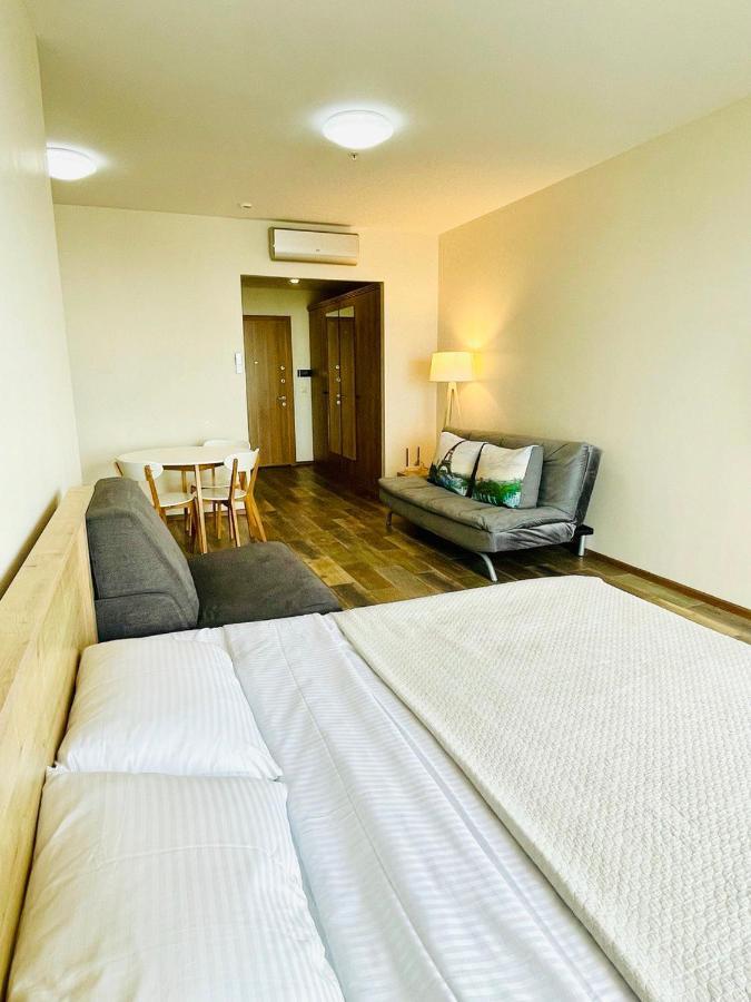 Balmaral Apart Hotel บาทูมิ ภายนอก รูปภาพ