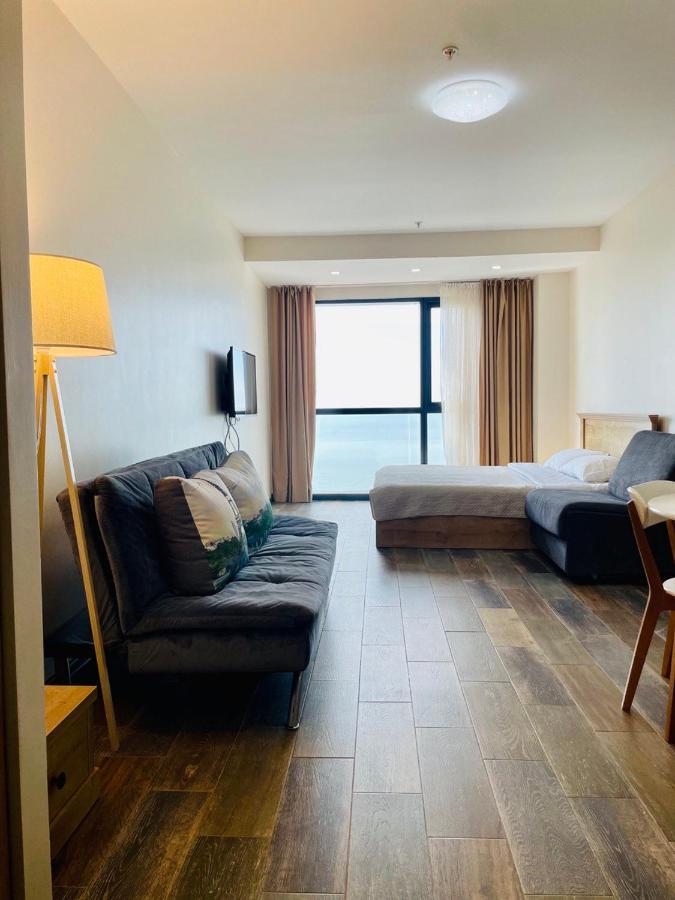 Balmaral Apart Hotel บาทูมิ ภายนอก รูปภาพ