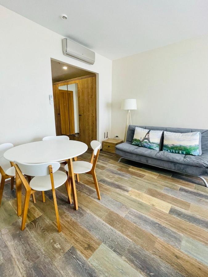 Balmaral Apart Hotel บาทูมิ ภายนอก รูปภาพ